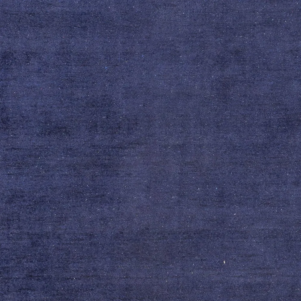 Gabbeh teppe - Loribaft persisk teppe - 300 x 200 cm - mørkeblå
