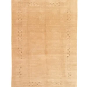 Gabbeh teppe - Loribaft persisk teppe - 300 x 200 cm - brun