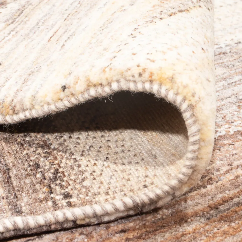 Gabbeh teppe - Loribaft persisk teppe - 310 x 210 cm - flerfarget