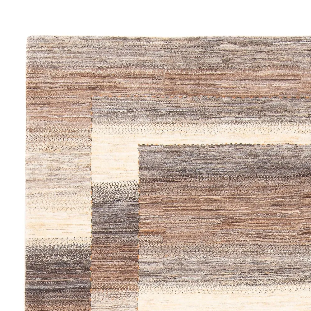 Gabbeh teppe - Loribaft persisk teppe - 310 x 210 cm - flerfarget