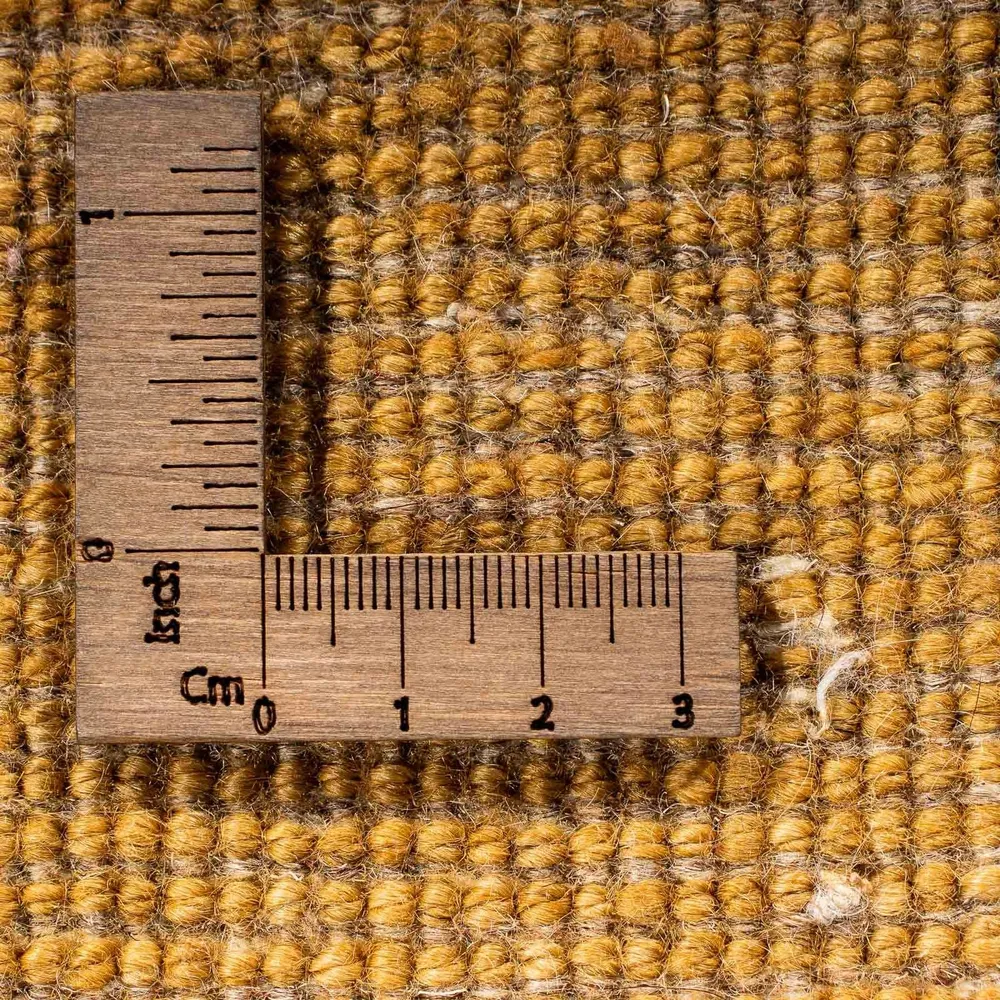 Gabbeh teppe - Loribaft persisk teppe - 60 x 40 cm - brun