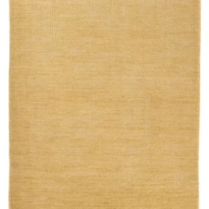 Gabbeh teppe - Loribaft Softy - 140 x 78 cm - beige