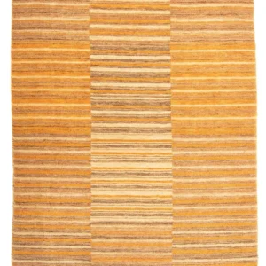Gabbeh teppe - Loribaft Softy - 140 x 92 cm - flerfarget