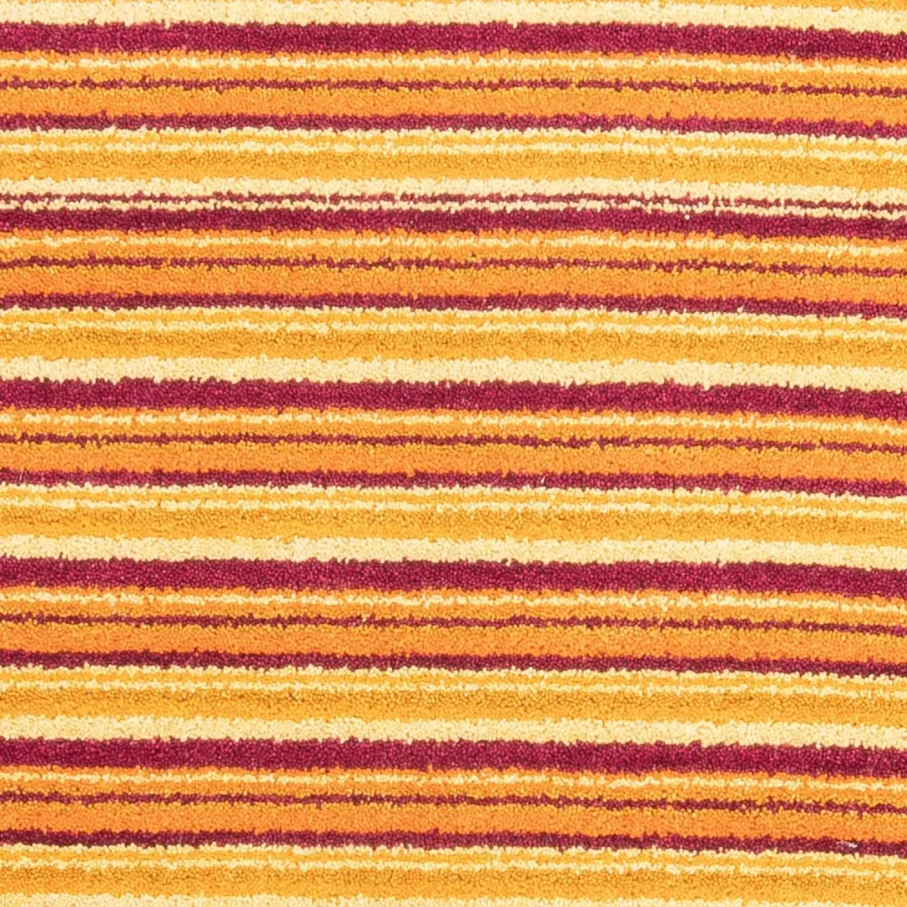 Gabbeh teppe - Loribaft Softy - 144 x 92 cm - flerfarget