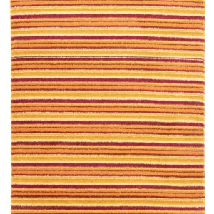 Gabbeh teppe - Loribaft Softy - 144 x 92 cm - flerfarget