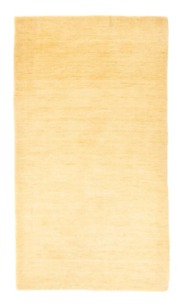 Gabbeh teppe - Loribaft Softy - 145 x 95 cm - beige