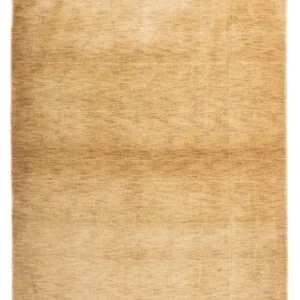 Gabbeh teppe - Loribaft Softy - 157 x 92 cm - beige