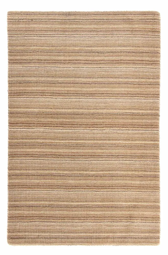 Gabbeh teppe - Loribaft Softy - 160 x 100 cm - beige