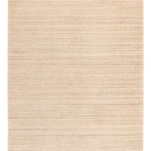 Gabbeh teppe - Loribaft Softy - 165 x 125 cm - beige