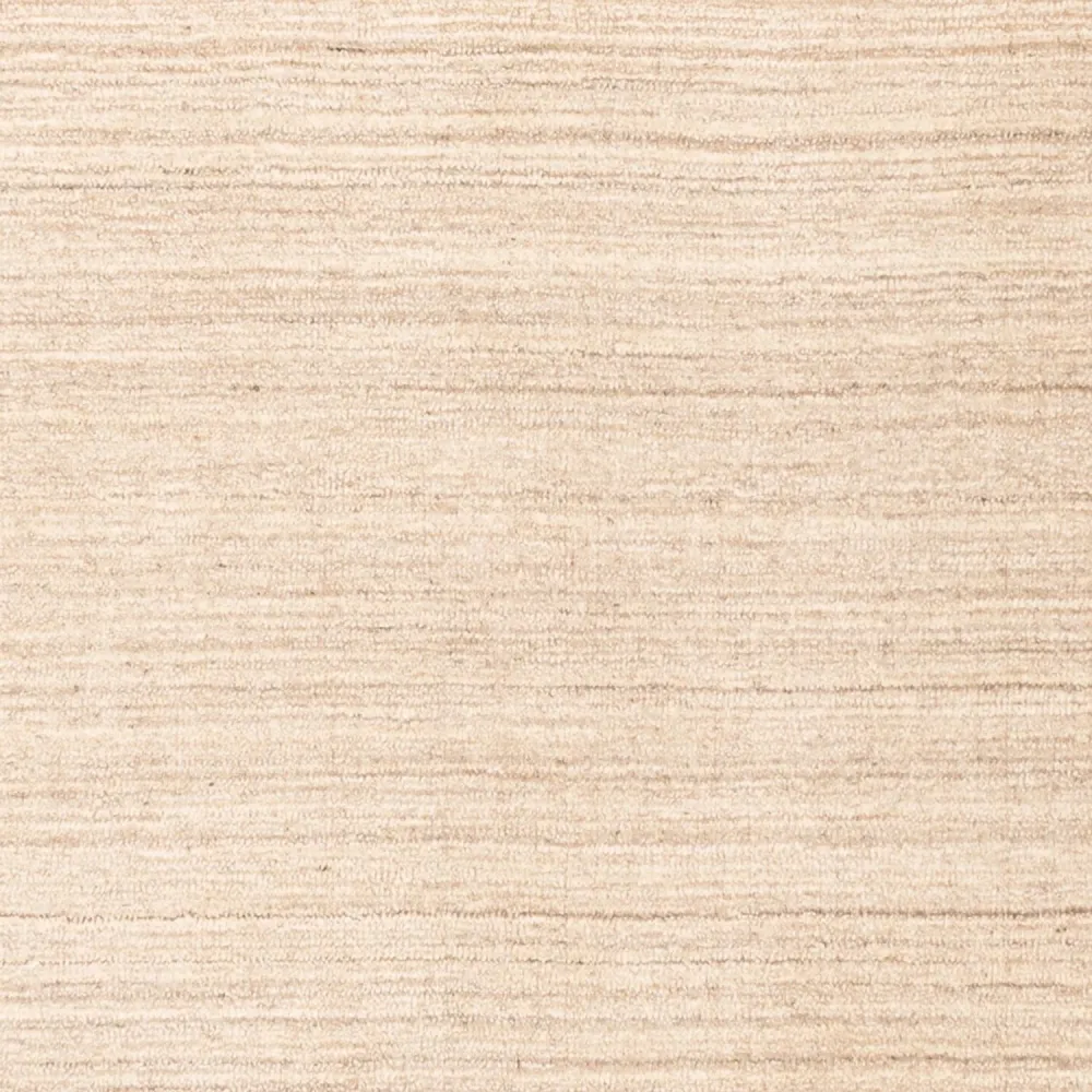 Gabbeh teppe - Loribaft Softy - 165 x 125 cm - beige
