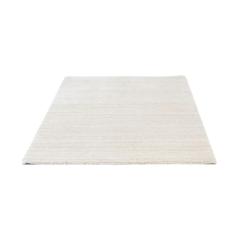 Gabbeh teppe - Loribaft Softy - 172 x 120 cm - sand