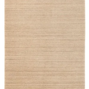 Gabbeh teppe - Loribaft Softy - 172 x 120 cm - sand