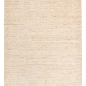 Gabbeh teppe - Loribaft Softy - 172 x 126 cm - beige