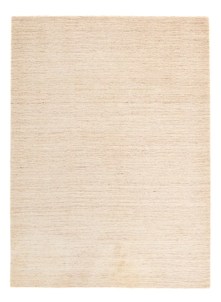 Gabbeh teppe - Loribaft Softy - 172 x 126 cm - beige