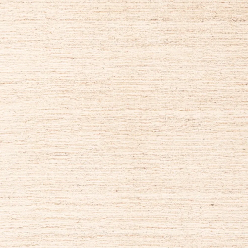 Gabbeh teppe - Loribaft Softy - 172 x 126 cm - beige