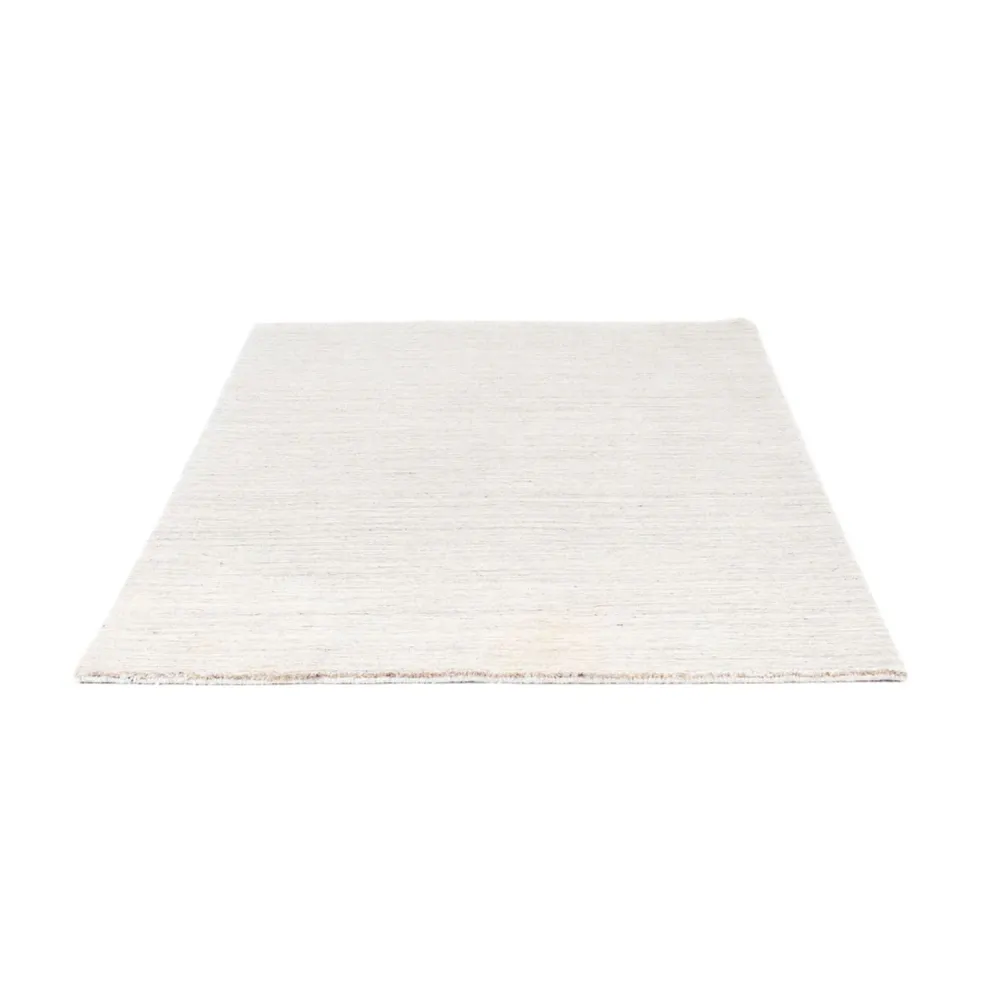 Gabbeh teppe - Loribaft Softy - 172 x 126 cm - beige