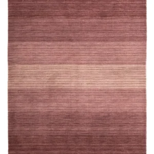 Gabbeh teppe - Loribaft Softy - 180 x 120 cm - flerfarget
