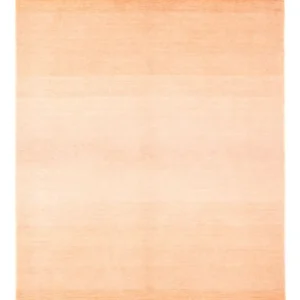 Gabbeh teppe - Loribaft Softy - 180 x 135 cm - beige