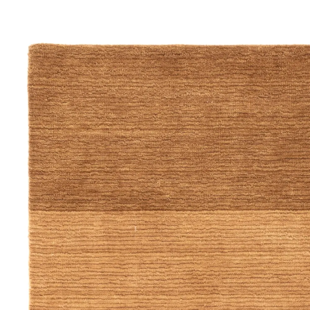 Gabbeh teppe - Loribaft Softy - 181 x 121 cm - flerfarget