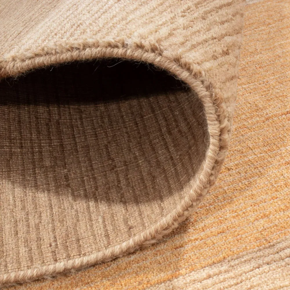Gabbeh teppe - Loribaft Softy - 181 x 121 cm - flerfarget