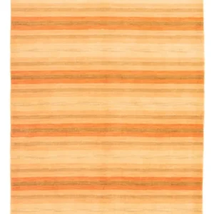 Gabbeh teppe - Loribaft Softy - 181 x 121 cm - beige