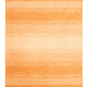 Gabbeh teppe - Loribaft Softy - 182 x 119 cm - flerfarget