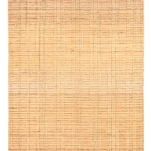 Gabbeh teppe - Loribaft Softy - 182 x 122 cm - beige