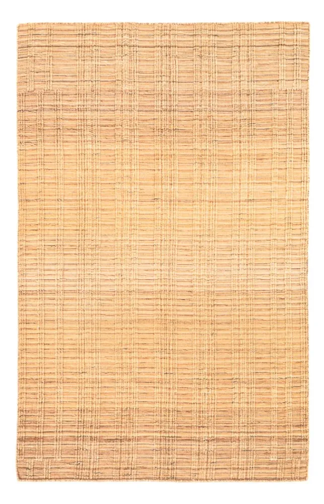 Gabbeh teppe - Loribaft Softy - 182 x 122 cm - beige