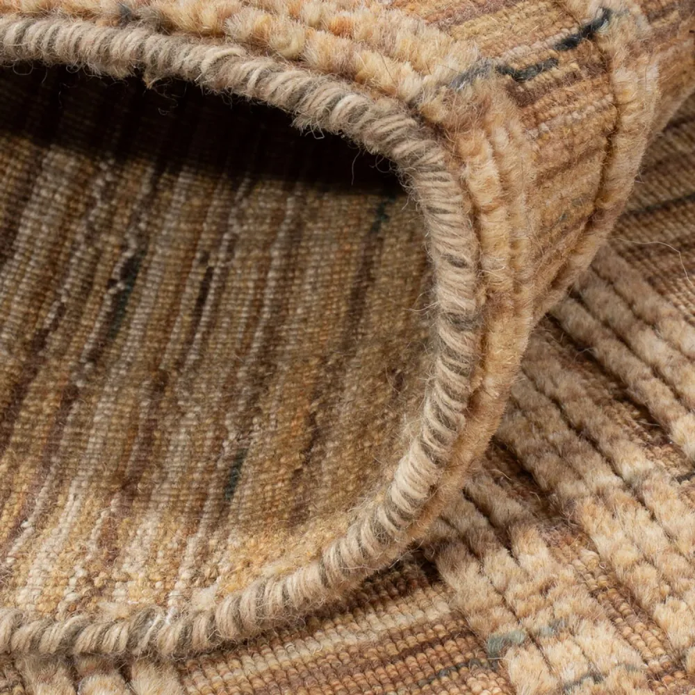 Gabbeh teppe - Loribaft Softy - 182 x 122 cm - beige