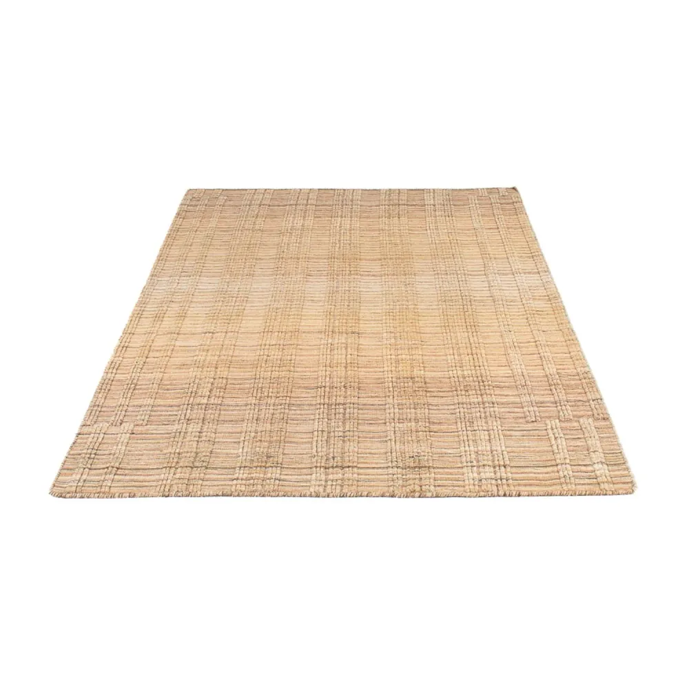 Gabbeh teppe - Loribaft Softy - 182 x 122 cm - beige