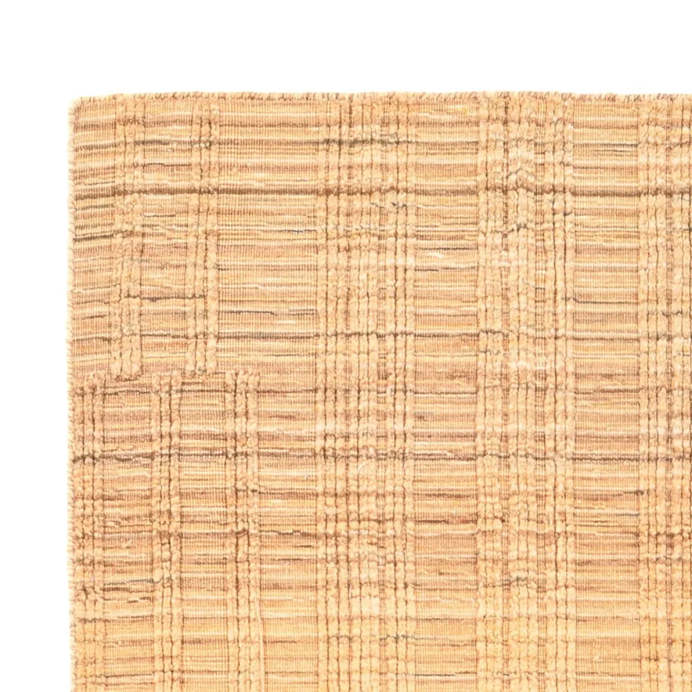 Gabbeh teppe - Loribaft Softy - 182 x 122 cm - beige