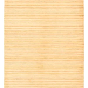 Gabbeh teppe - Loribaft Softy - 183 x 124 cm - beige