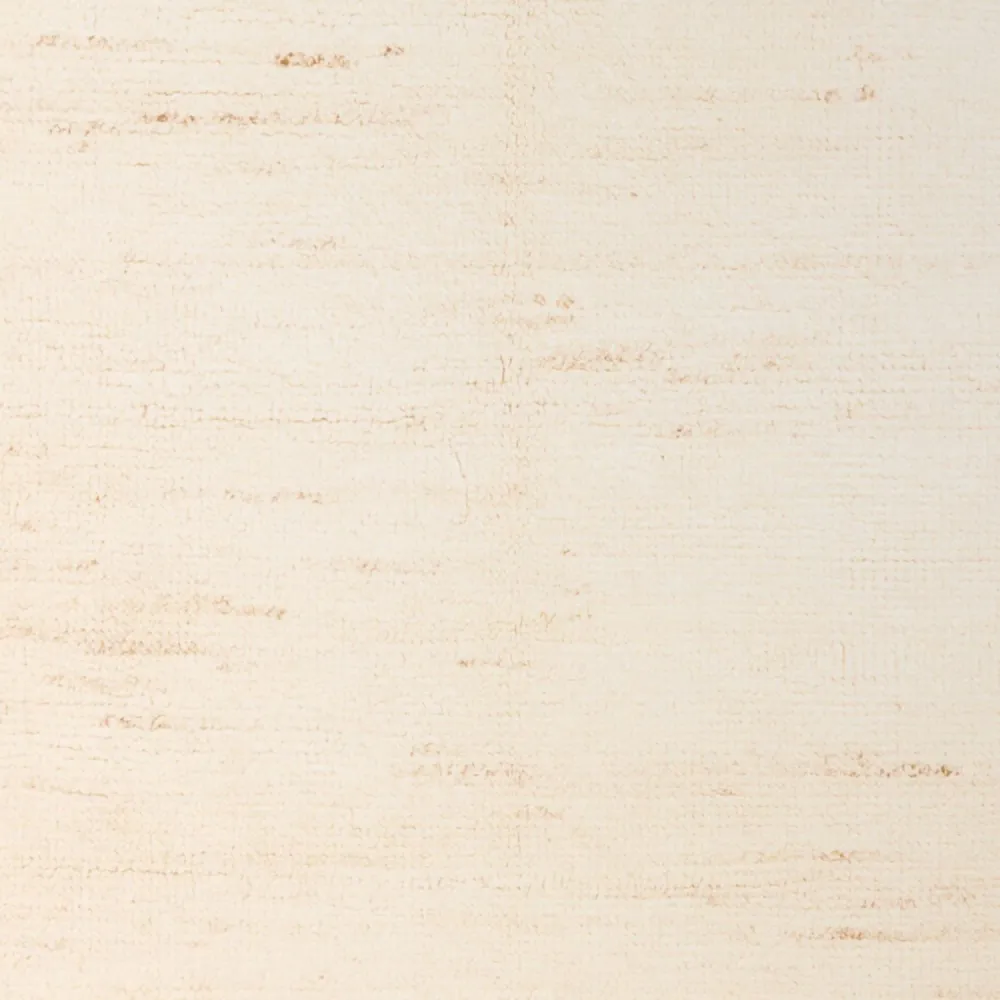 Gabbeh teppe - Loribaft Softy - 198 x 133 cm - beige