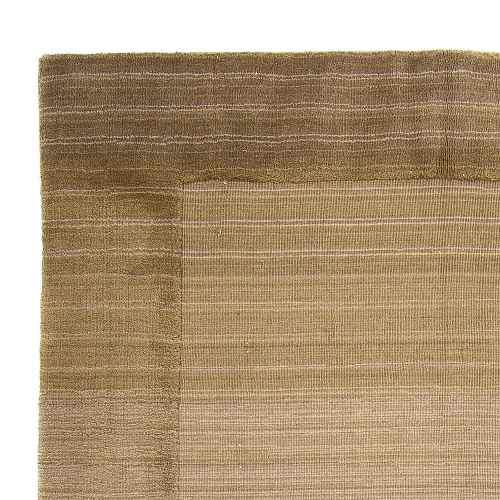 Gabbeh teppe - Loribaft Softy - 200 x 140 cm - flerfarget