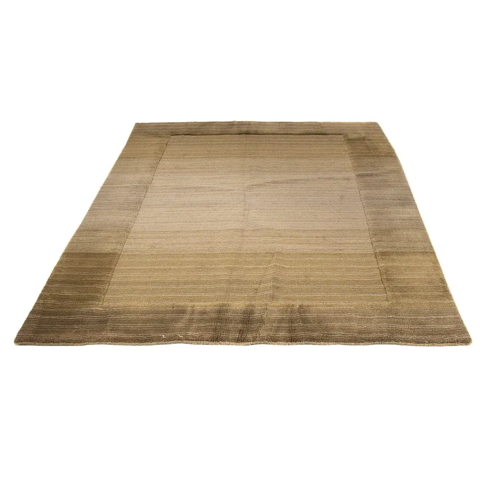 Gabbeh teppe - Loribaft Softy - 200 x 140 cm - flerfarget