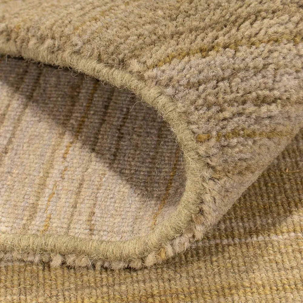 Gabbeh teppe - Loribaft Softy - 200 x 140 cm - flerfarget