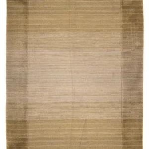Gabbeh teppe - Loribaft Softy - 200 x 140 cm - flerfarget