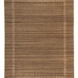 Gabbeh teppe - Loribaft Softy - 235 x 167 cm - flerfarget