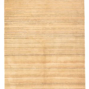 Gabbeh teppe - Loribaft Softy - 240 x 170 cm - beige