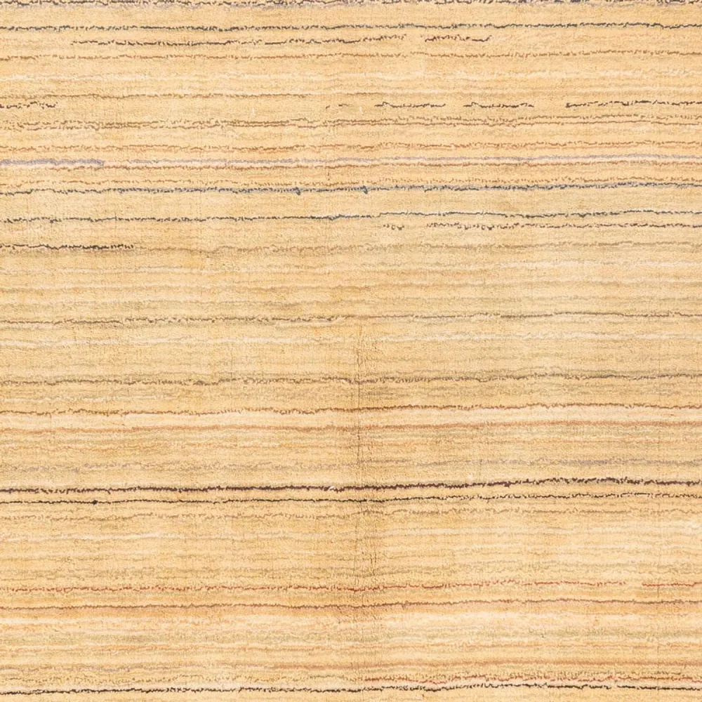 Gabbeh teppe - Loribaft Softy - 240 x 170 cm - beige