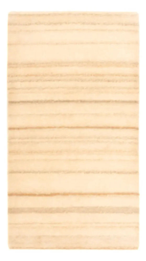 Gabbeh teppe - Softy - 160 x 110 cm - beige