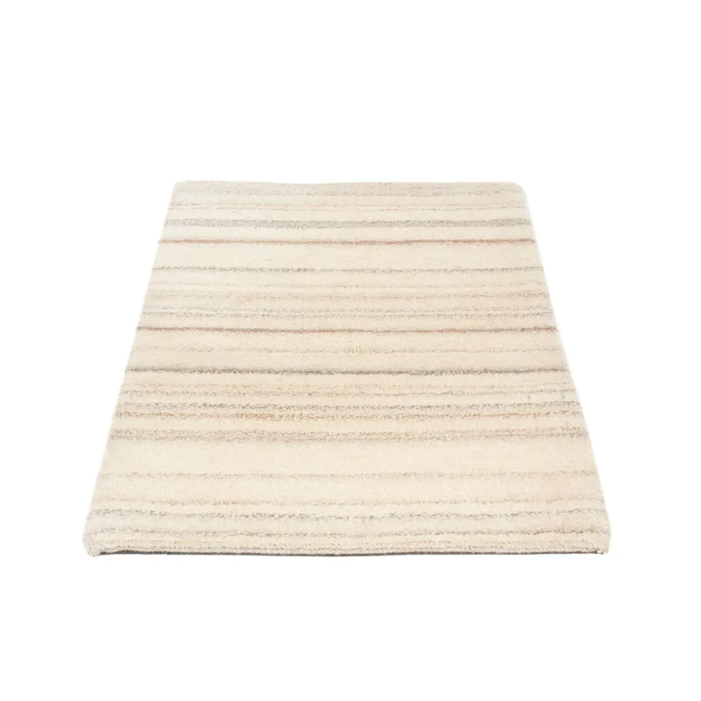 Gabbeh teppe - Softy - 160 x 110 cm - beige