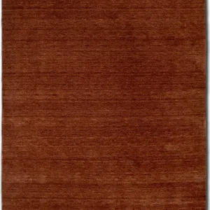 Gabbeh teppe - Softy - 160 x 90 cm - brun