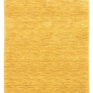 Gabbeh teppe - Softy - 162 x 90 cm - mørk beige