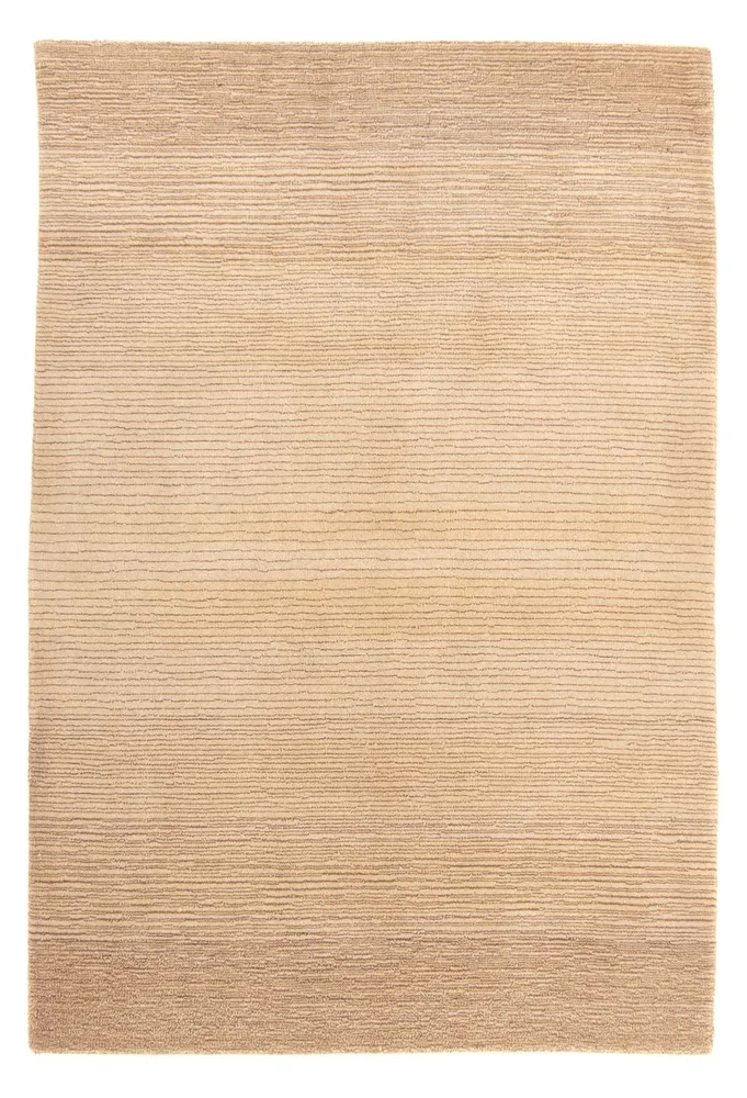 Gabbeh teppe - Softy - 168 x 117 cm - beige