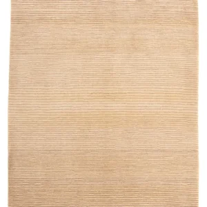 Gabbeh teppe - Softy - 168 x 117 cm - beige