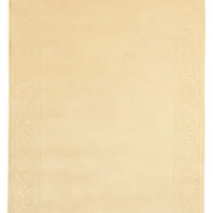 Gabbeh teppe - Softy - 201 x 144 cm - beige