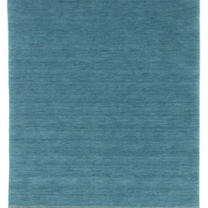 Gabbeh teppe - Softy - 203 x 144 cm - blå