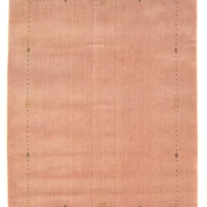 Gabbeh teppe - Softy - 220 x 164 cm - rosa