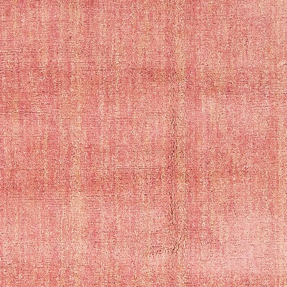 Gabbeh teppe - Softy - 221 x 163 cm - rosa